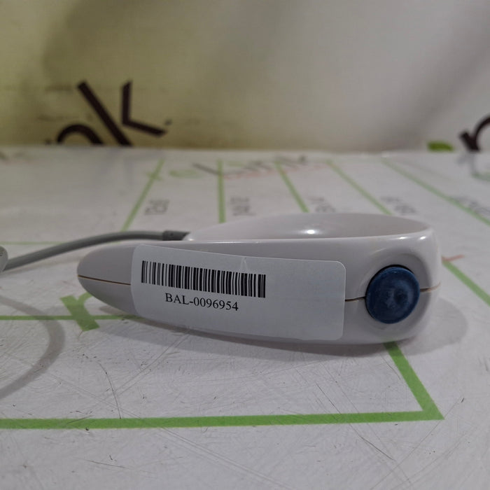 QCore Medical 15071-000-0005 Sapphire Bolus Handle