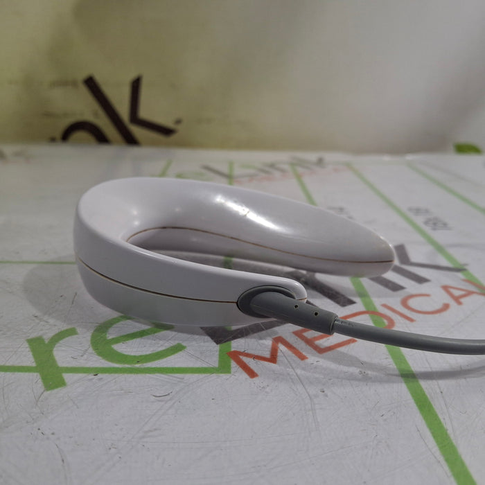 QCore Medical 15071-000-0005 Sapphire Bolus Handle