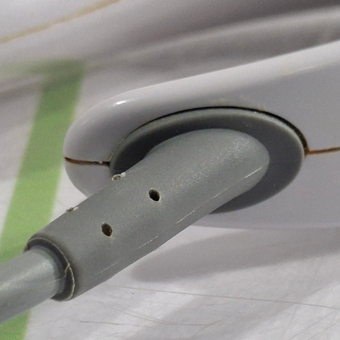 QCore Medical 15071-000-0005 Sapphire Bolus Handle