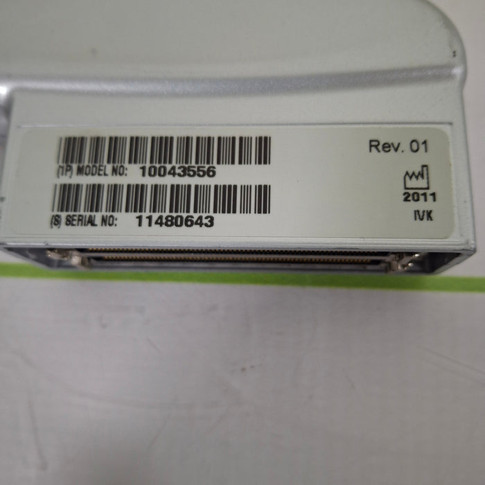 Acuson Swiftlink GE Vivid I/Q Cartridge Transducer