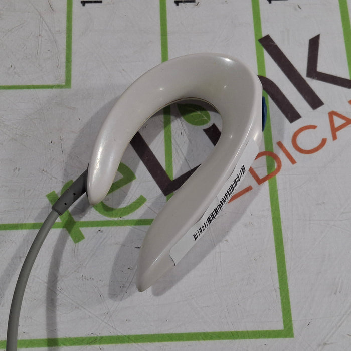 QCore Medical 15071-000-0005 Sapphire Bolus Handle