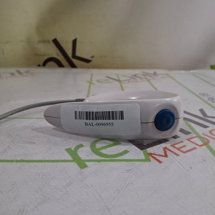 QCore Medical 15071-000-0005 Sapphire Bolus Handle