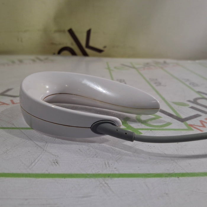 QCore Medical 15071-000-0005 Sapphire Bolus Handle