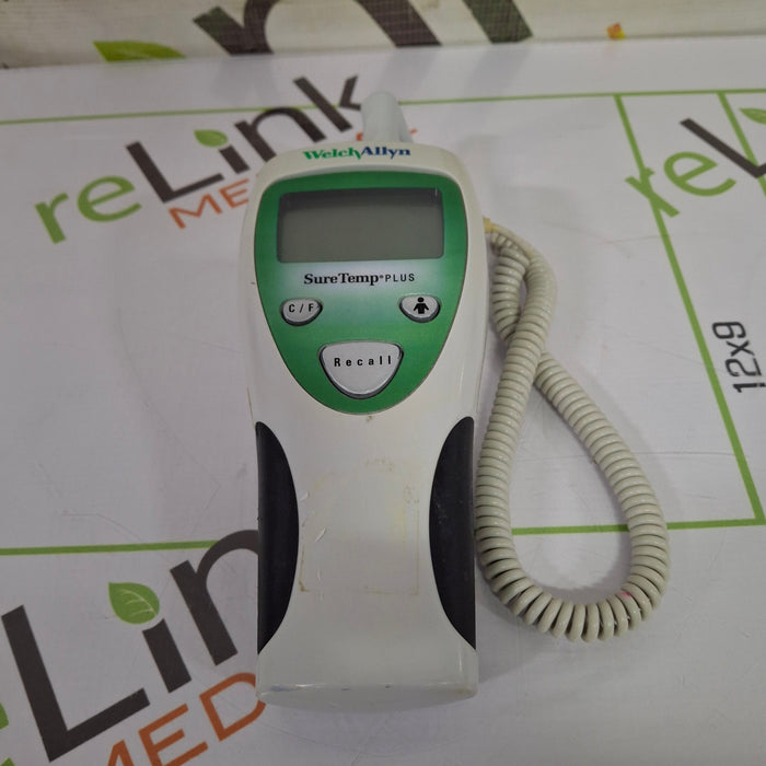 Welch Allyn SureTemp Plus 690 Thermometer