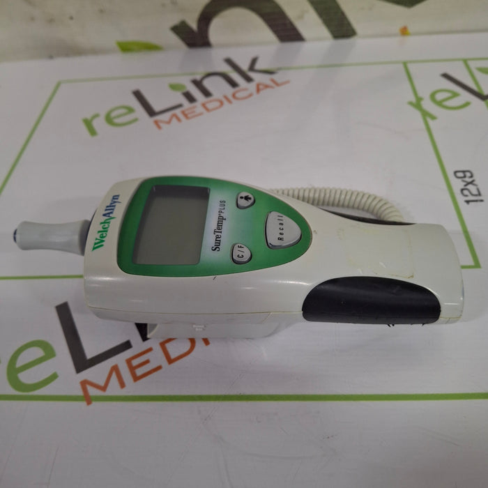 Welch Allyn SureTemp Plus 690 Thermometer