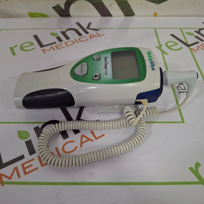 Welch Allyn SureTemp Plus 690 Thermometer