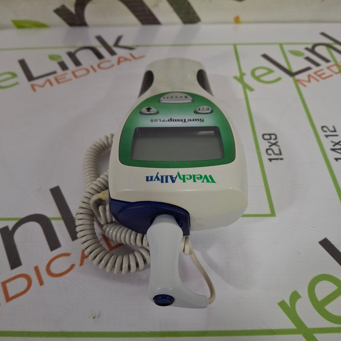 Welch Allyn SureTemp Plus 690 Thermometer