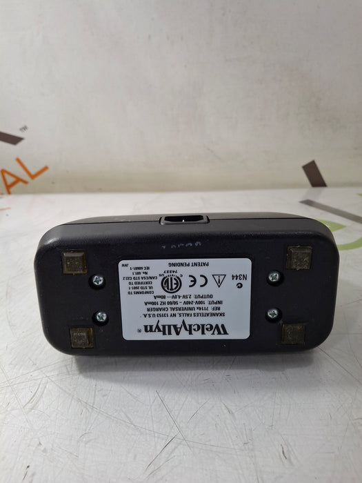 Welch Allyn 7114x Universal Desk Charger