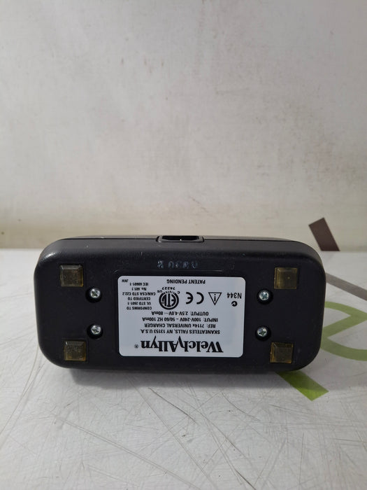 Welch Allyn 7114x Universal Desk Charger