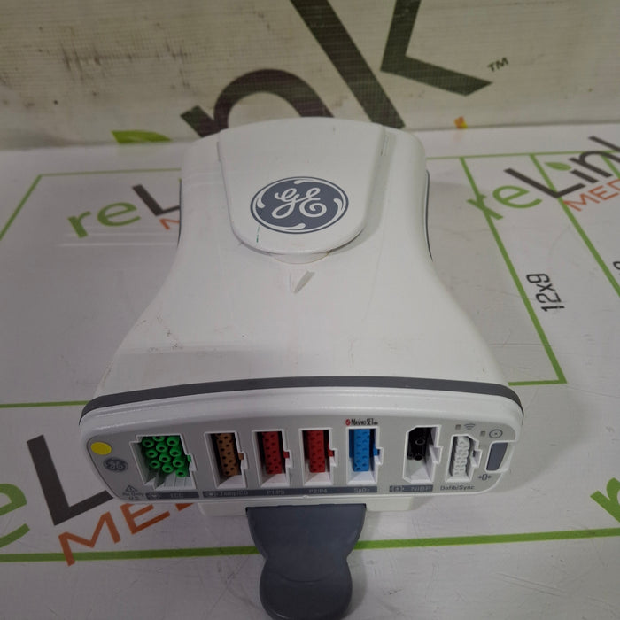 GE Healthcare PDM Masimo Patient Data Module
