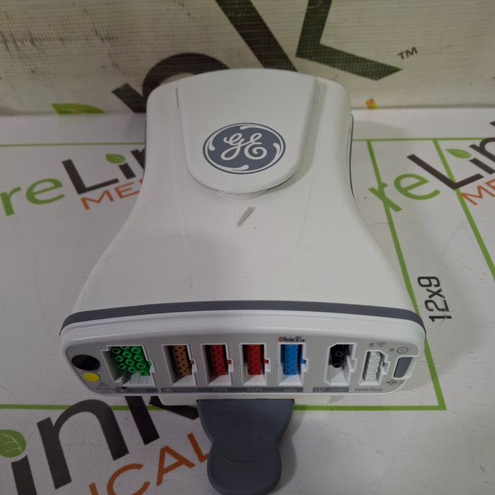 GE Healthcare PDM Masimo Patient Data Module