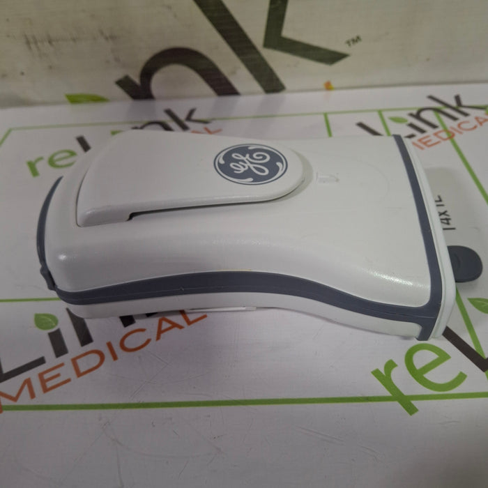 GE Healthcare PDM Masimo Patient Data Module