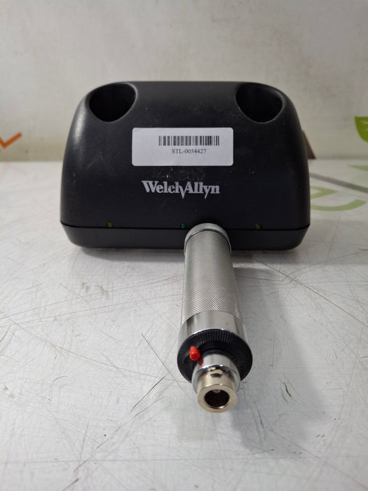 Welch Allyn 7114x Universal Desk Charger