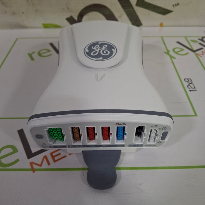 GE Healthcare PDM Masimo Patient Data Module