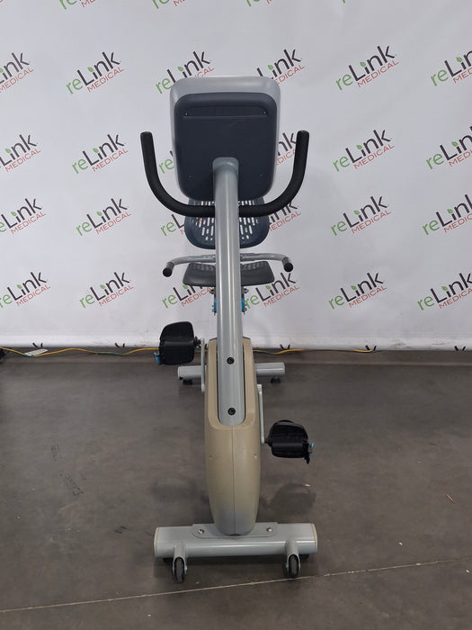 Precor USA RBK 615 Recumbent Bike