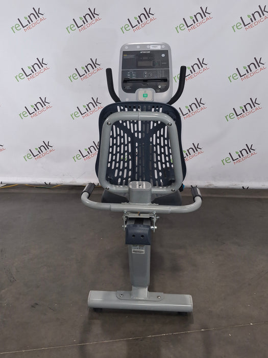 Precor USA RBK 615 Recumbent Bike