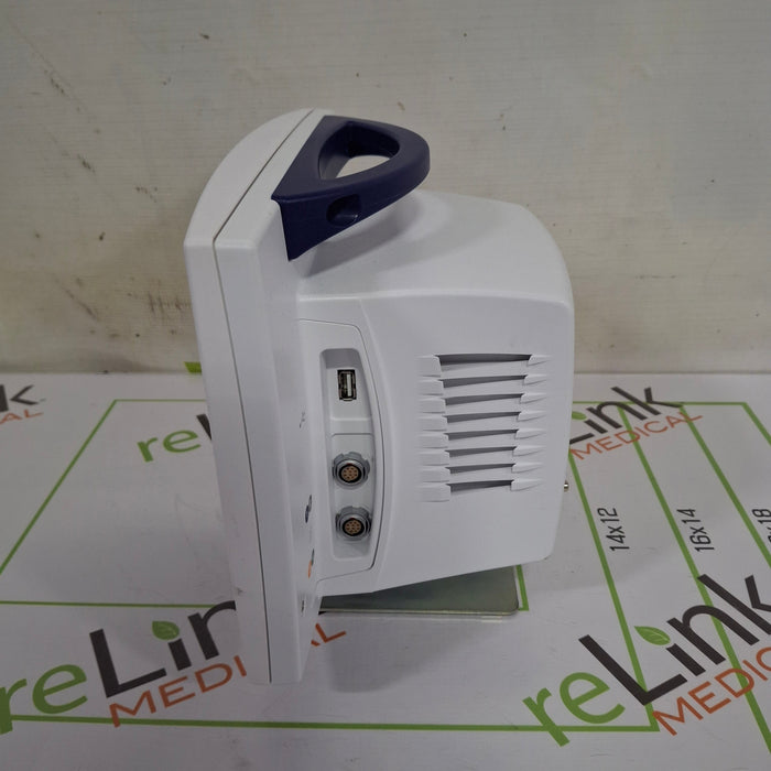 Somanetics Invos 5100C Cerebral Oximeter Monitor