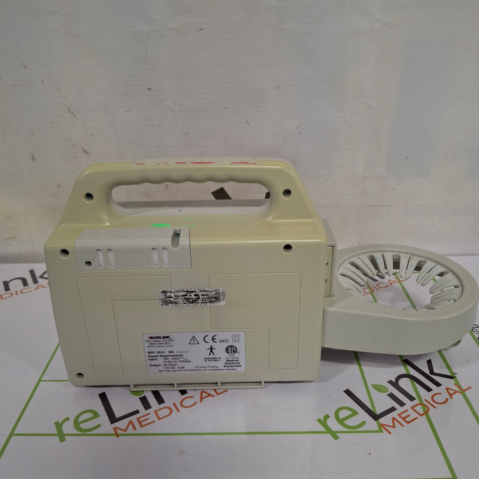 SSCOR, Inc. 2314 Portable Aspirator