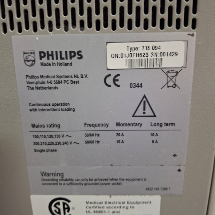 Philips BV Pulsera C-Arm