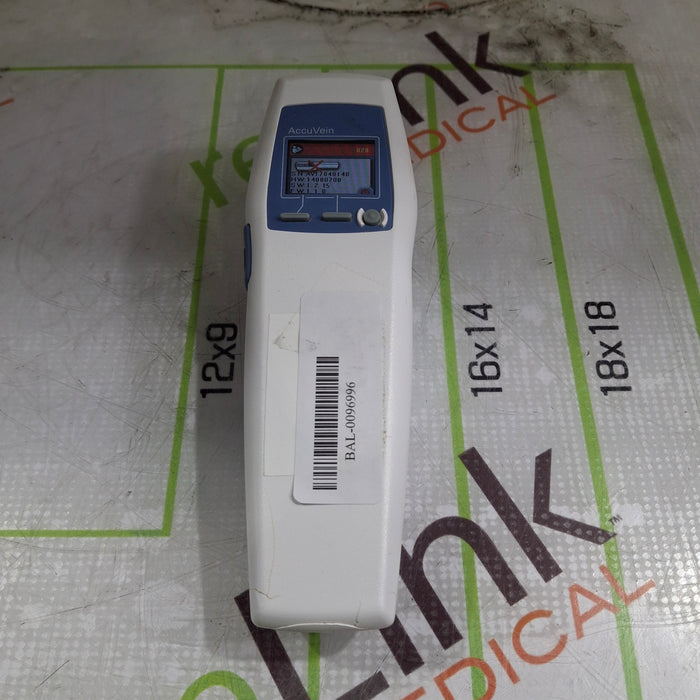 AccuVein AV400 UV Light Vein Finder