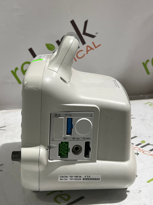 GE Healthcare Dash 2000 Patient Monitor