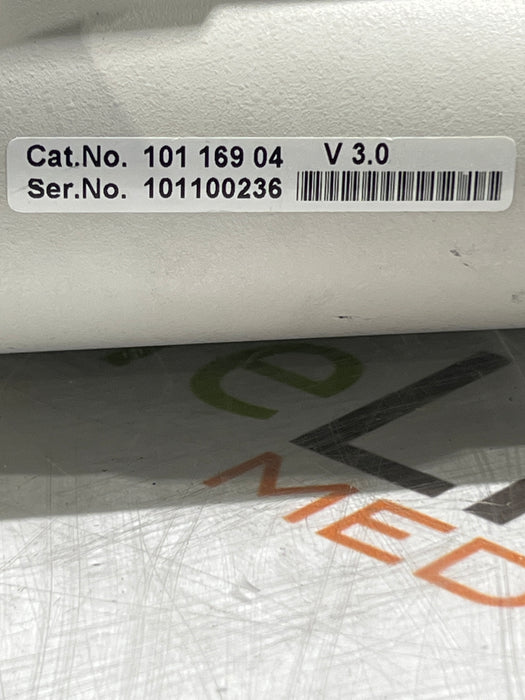 GE Healthcare Dash 2000 Patient Monitor