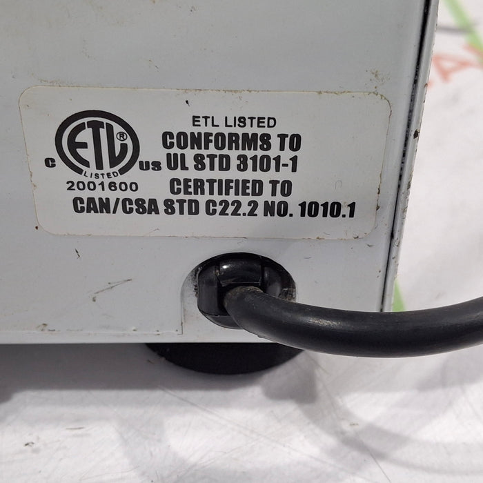 Drucker Diagnostics 614B Centrifuge