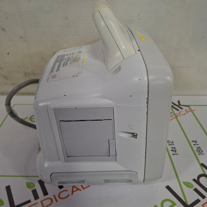 GE Healthcare Dash 3000 - Masimo SpO2 Patient Monitor