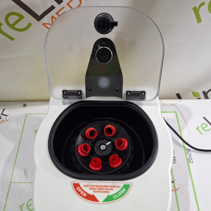 Drucker Diagnostics 614B Centrifuge