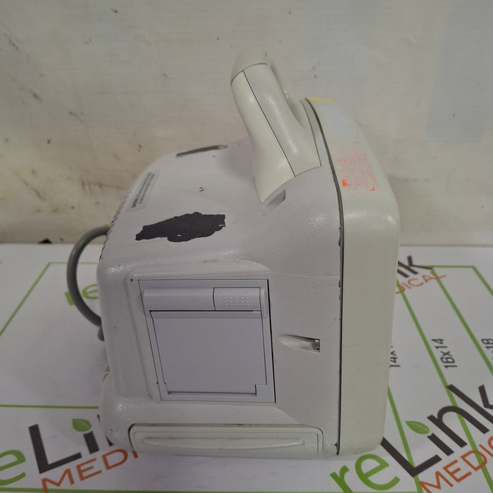 GE Healthcare Dash 3000 - Masimo SpO2 Patient Monitor
