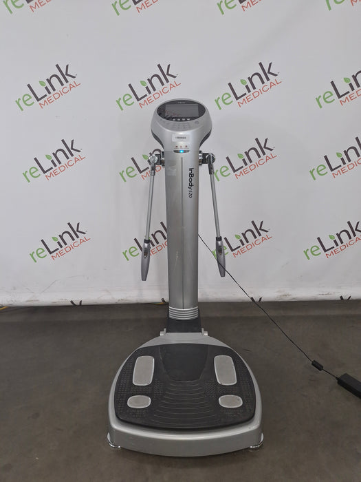 Biospace Inc InBody 520 Precise Body Composition Analzyer