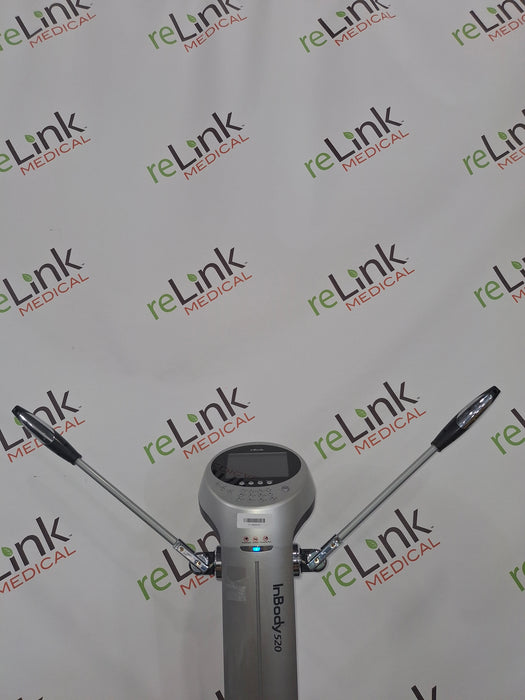 Biospace Inc InBody 520 Precise Body Composition Analzyer