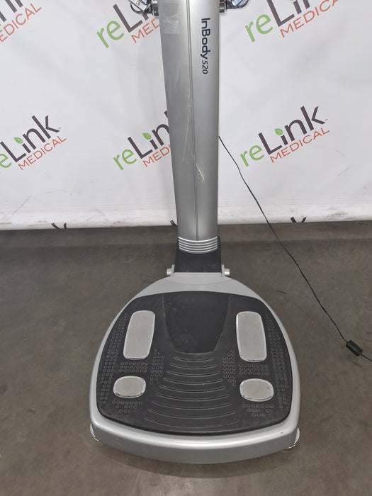 Biospace Inc InBody 520 Precise Body Composition Analzyer