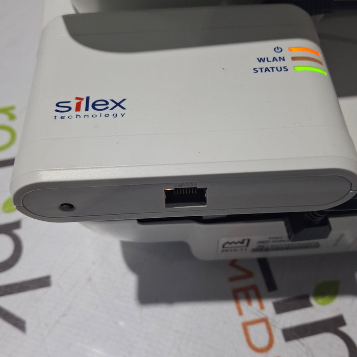 GE Healthcare MAC 2000 ECG