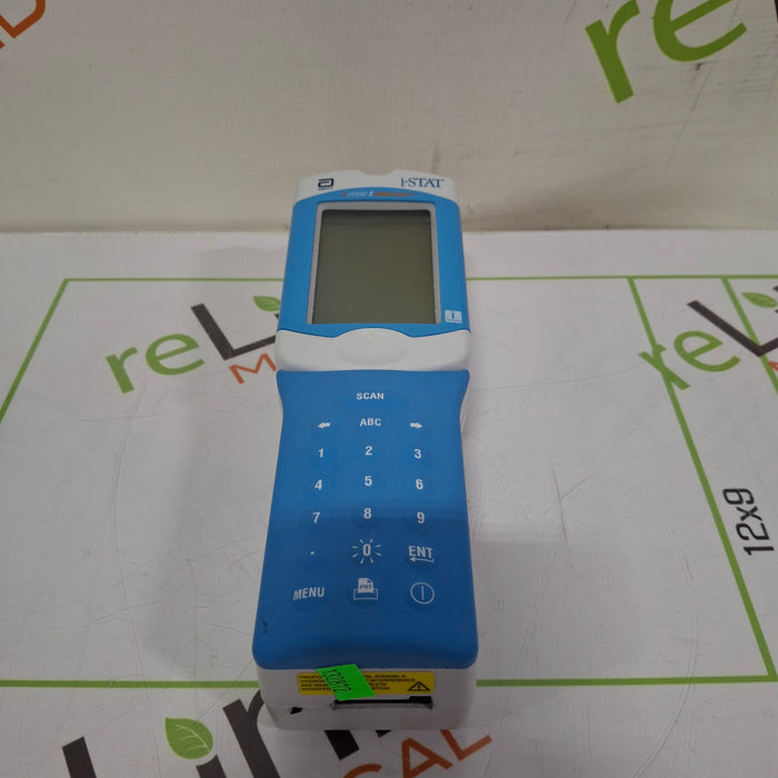 Abbott i-Stat 1 300W Wireless Blood Analyzer
