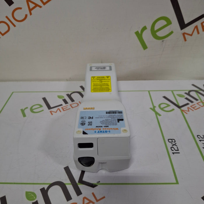 Abbott i-Stat 1 300W Wireless Blood Analyzer
