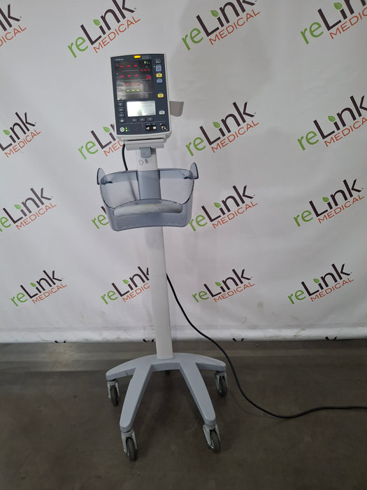 Mindray Datascope Accutorr V Vital Signs Monitor