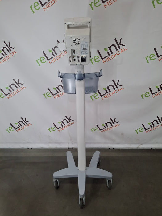 Mindray Datascope Accutorr V Vital Signs Monitor