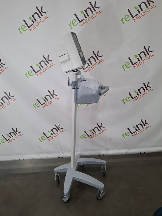 Mindray Datascope Accutorr V Vital Signs Monitor