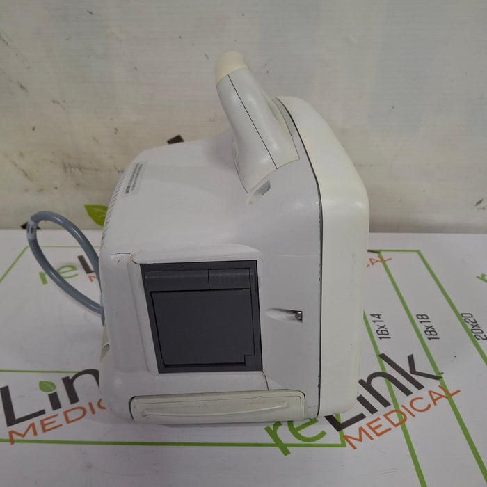 GE Healthcare Dash 3000 - Masimo SpO2 Patient Monitor