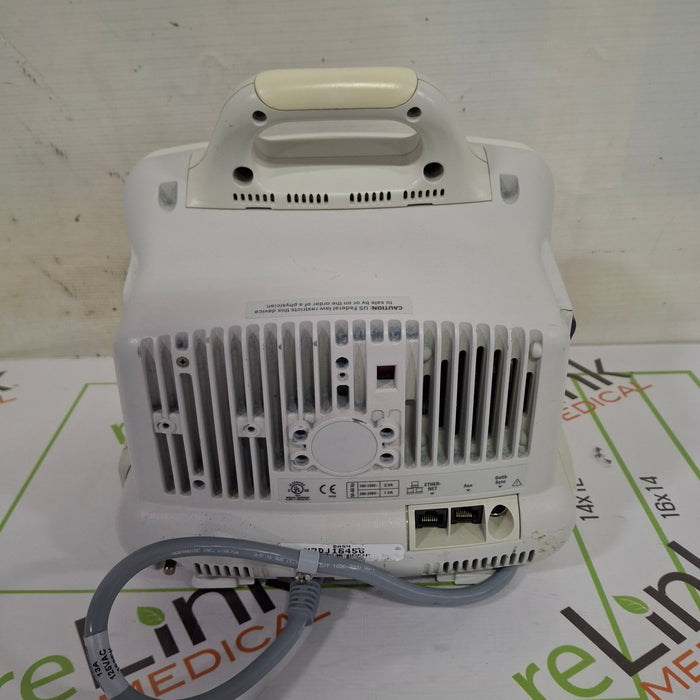 GE Healthcare Dash 3000 - Masimo SpO2 Patient Monitor