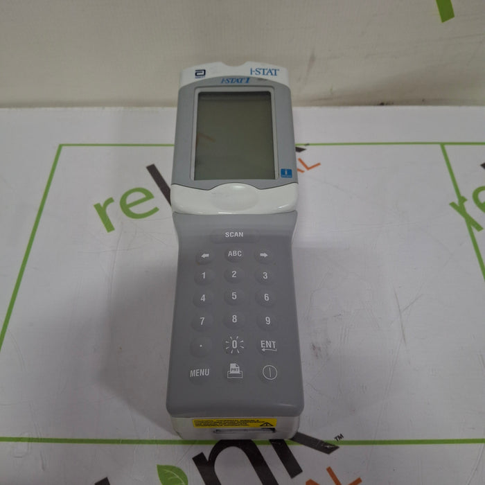 Abbott i-Stat 1 300G Wireless Blood Analyzer