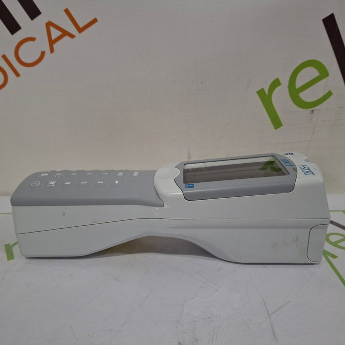 Abbott i-Stat 1 300G Wireless Blood Analyzer