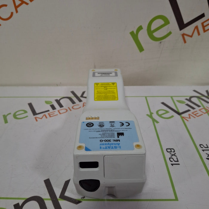 Abbott i-Stat 1 300G Wireless Blood Analyzer