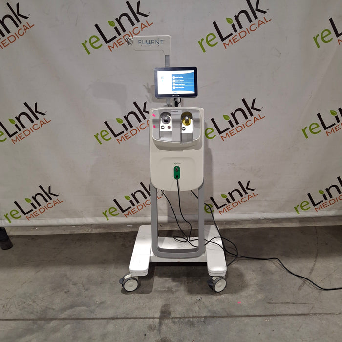 Hologic, Inc. Fluent Fluid Management System