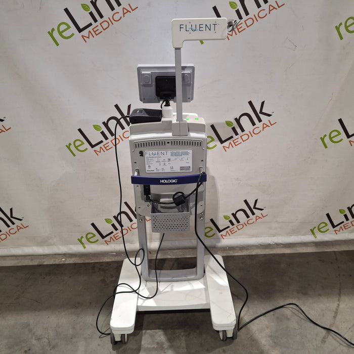 Hologic, Inc. Fluent Fluid Management System