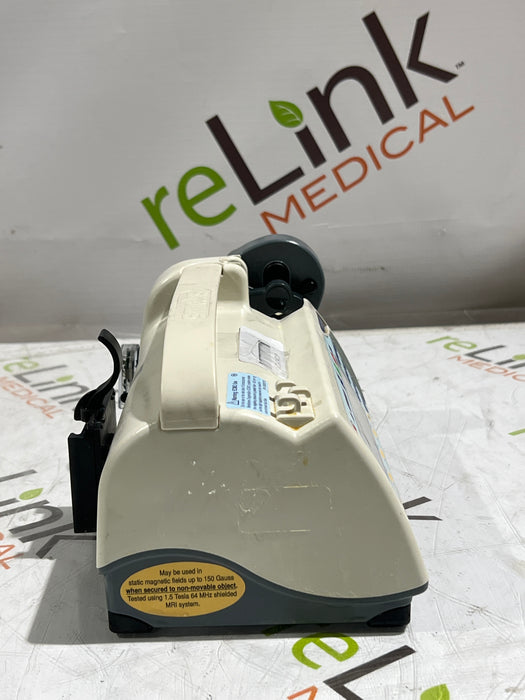 Smiths Medical Medfusion 3500 Version 3 Syringe Infusion Pump