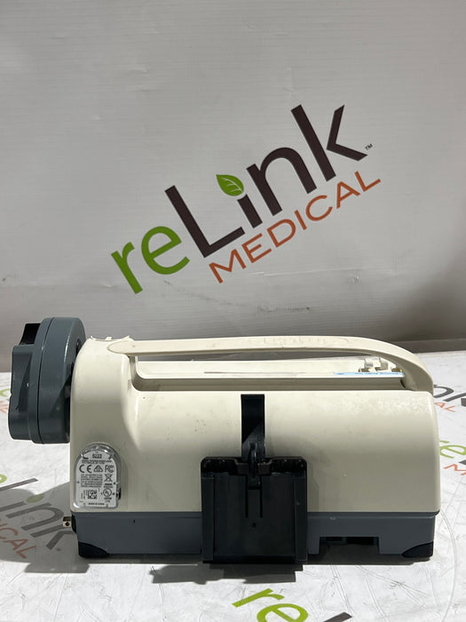 Smiths Medical Medfusion 3500 Version 3 Syringe Infusion Pump