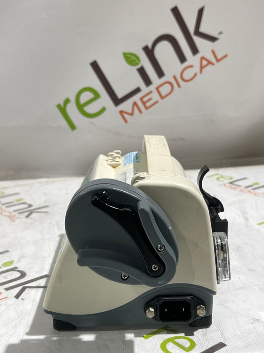 Smiths Medical Medfusion 3500 Version 3 Syringe Infusion Pump