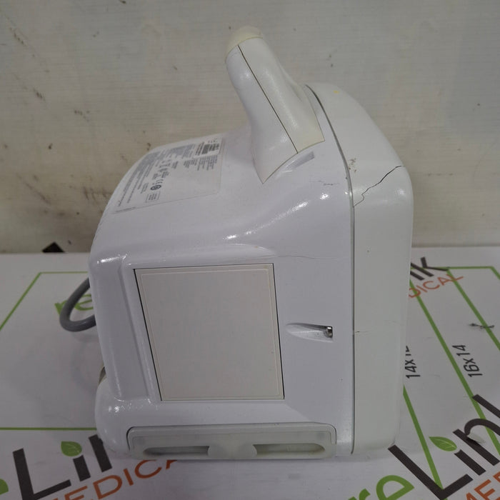 GE Healthcare Dash 3000 - Masimo SpO2 Patient Monitor